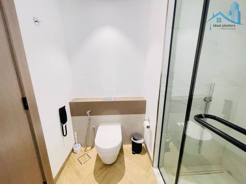 Semi Furnished 1BR Dewa Bills Included - Image 7