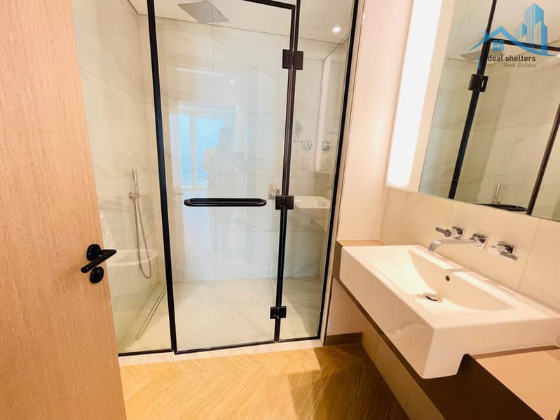 Semi Furnished 1BR Dewa Bills Included - Image 8