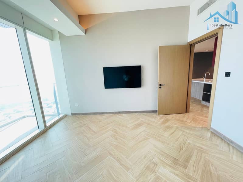 Semi Furnished 1BR Dewa Bills Included - Image 10