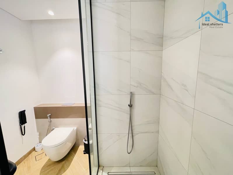 Semi Furnished 1BR Dewa Bills Included - Image 12