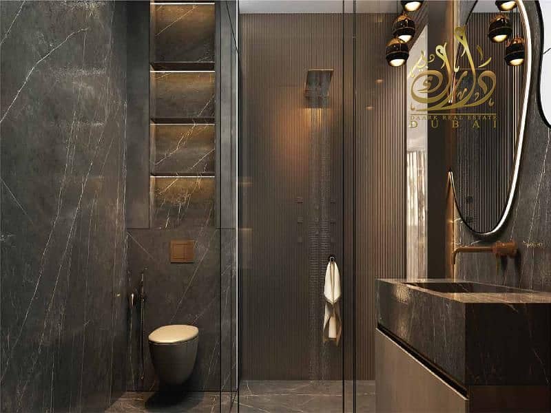 DUPLEX SKY VILLA WITH 250K AED ROI + 700K DISCOUNT FROM OP - Image 17