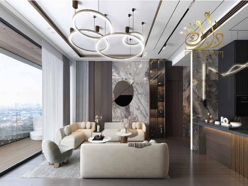 DUPLEX SKY VILLA WITH 250K AED ROI + 700K DISCOUNT FROM OP - Image 18