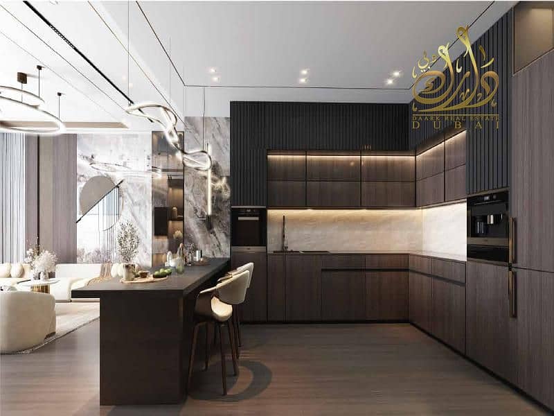 DUPLEX SKY VILLA WITH 250K AED ROI + 700K DISCOUNT FROM OP - Image 19