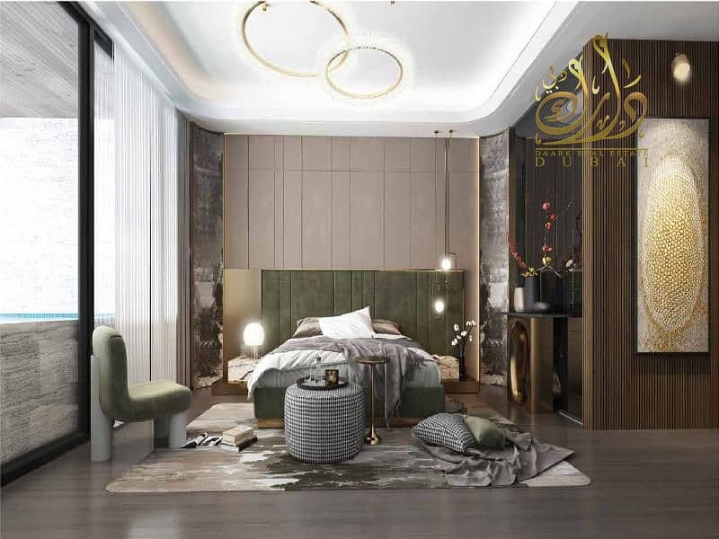 DUPLEX SKY VILLA WITH 250K AED ROI + 700K DISCOUNT FROM OP - Image 20