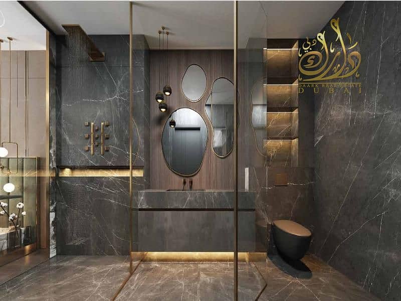 DUPLEX SKY VILLA WITH 250K AED ROI + 700K DISCOUNT FROM OP - Image 21