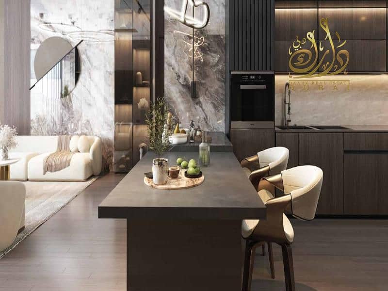 DUPLEX SKY VILLA WITH 250K AED ROI + 700K DISCOUNT FROM OP - Image 22