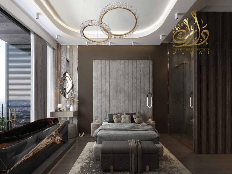 DUPLEX SKY VILLA WITH 250K AED ROI + 700K DISCOUNT FROM OP - Image 26