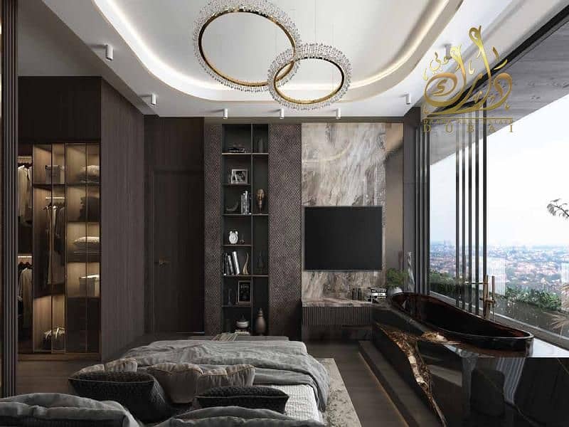 DUPLEX SKY VILLA WITH 250K AED ROI + 700K DISCOUNT FROM OP - Image 27