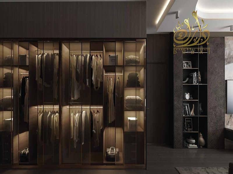 DUPLEX SKY VILLA WITH 250K AED ROI + 700K DISCOUNT FROM OP - Image 28