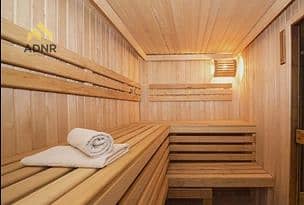 Premium Studio | 70% On Handover | amazing location | Prime view | High ROI - Image 11