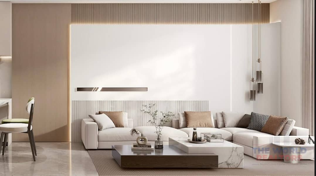 Cash offer | Fully Furnished | High ROI