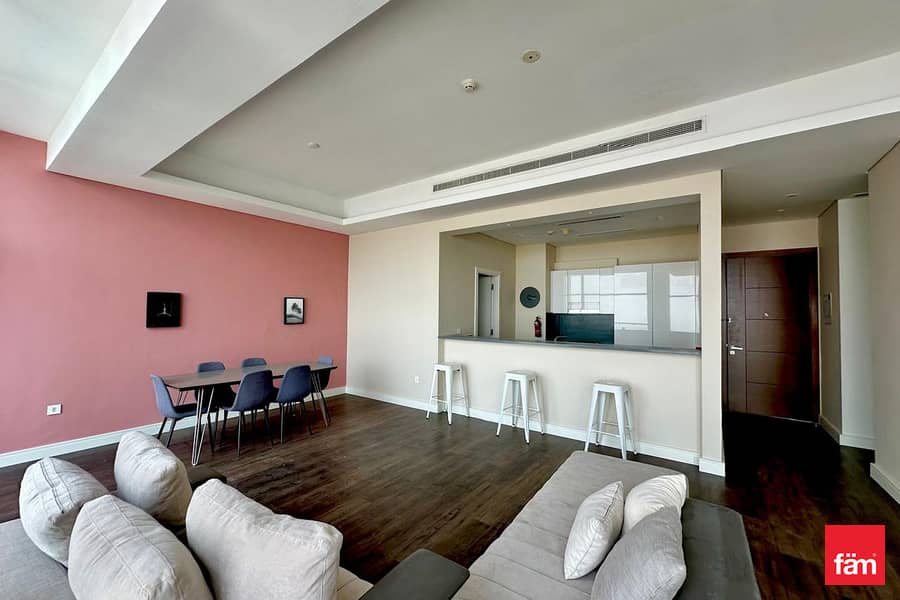 2 Br With Maid | Multiple Units Available