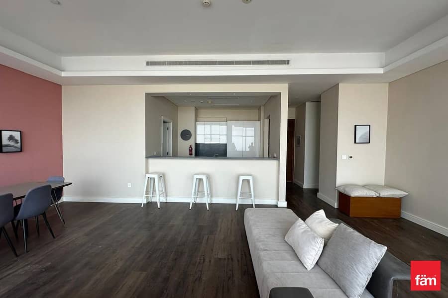 2 Br With Maid | Multiple Units Available