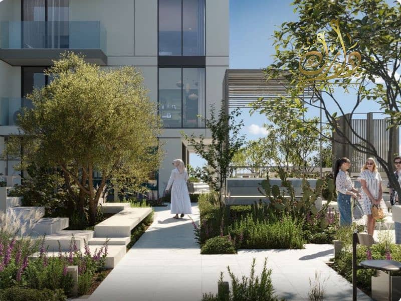 2BR+MAID - 4%DLD WAIVER - OPEN VIEW - LIMITED OFFER - PREMIUM FINISHES