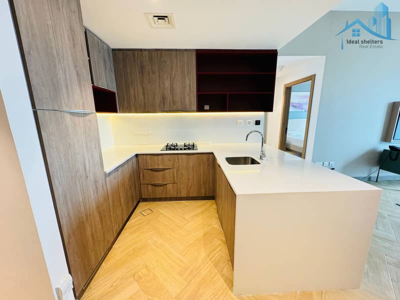 Furnished 1BHK All Utility Bills Included