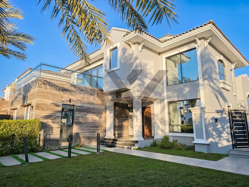 4BR|Exquisite Upgraded Beach front|Private Pool