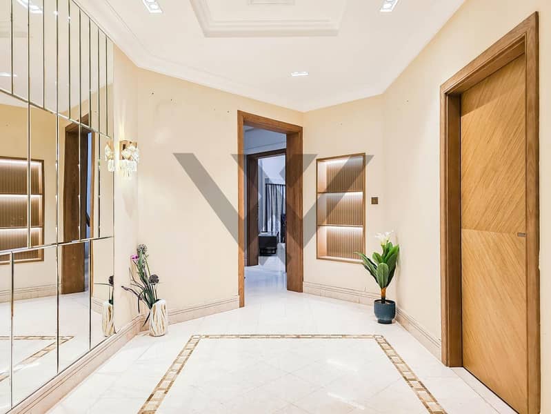 4BR|Exquisite Upgraded Beach front|Private Pool