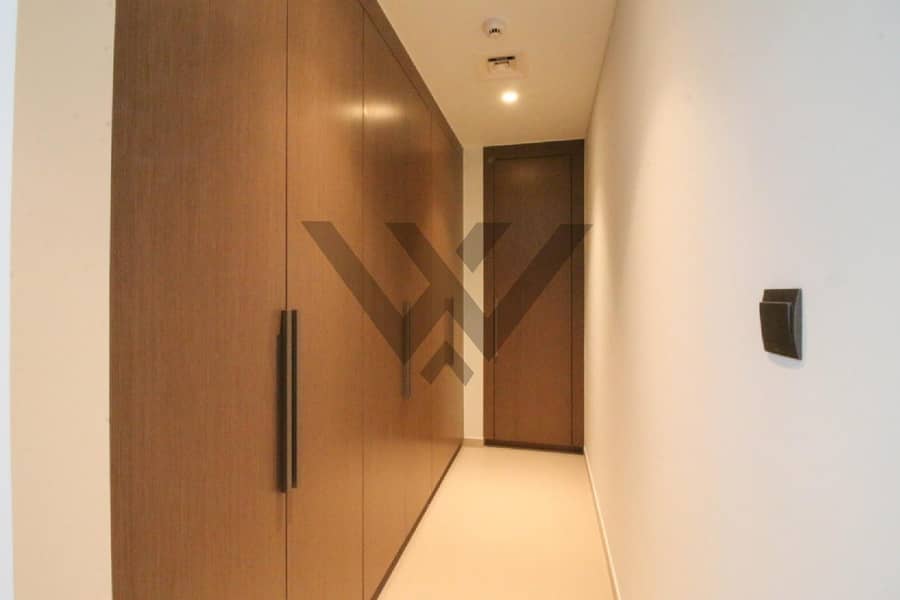 Mid-Floor 3BR Apartment| Furnished | Fountain View - Image 21