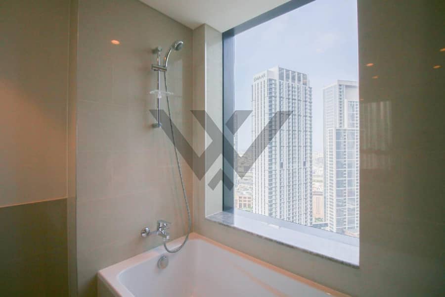Mid-Floor 3BR Apartment| Furnished | Fountain View - Image 26