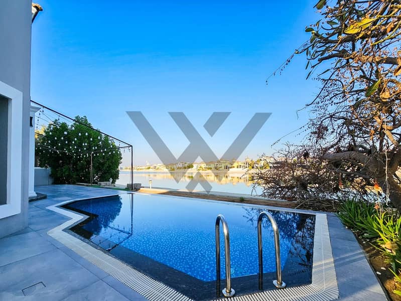 4BR|Exquisite Upgraded Beach front|Private Pool - Image 35