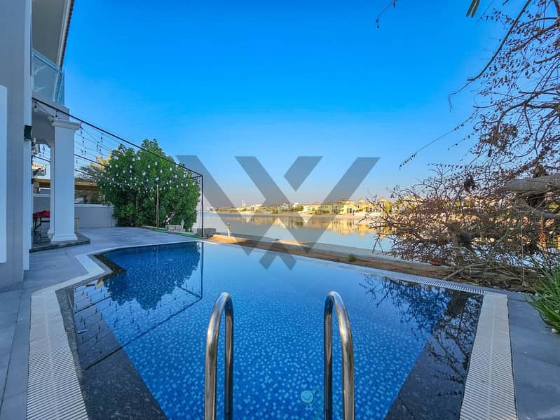 4BR|Exquisite Upgraded Beach front|Private Pool - Image 37