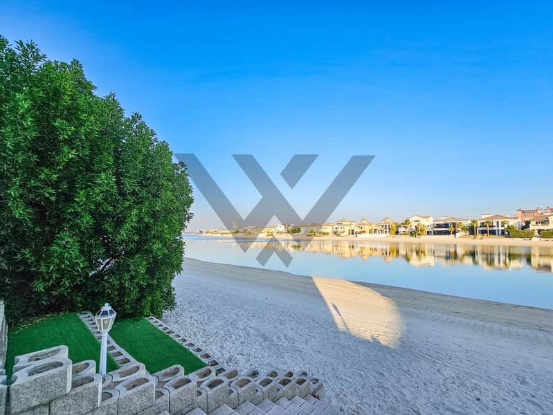 4BR|Exquisite Upgraded Beach front|Private Pool - Image 39