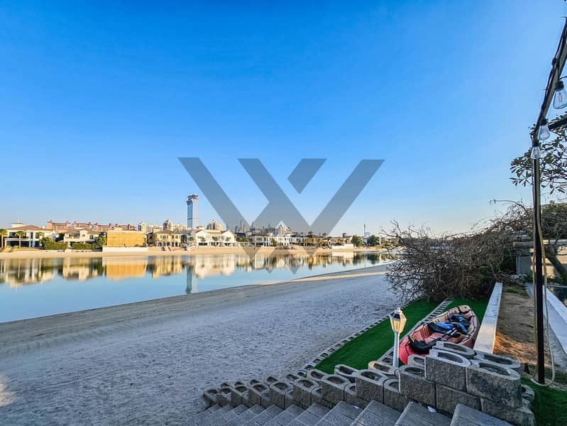 4BR|Exquisite Upgraded Beach front|Private Pool - Image 41