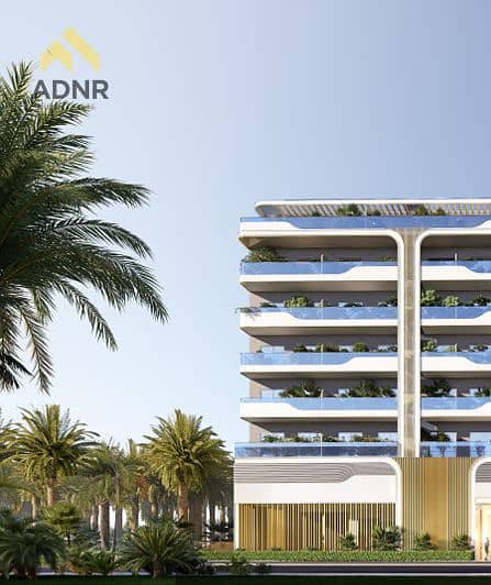 High ROI | Furnished | Close Metro | Easy Payment Plan | Luxury