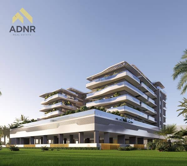 High ROI | Furnished | Close Metro | Easy Payment Plan | Luxury