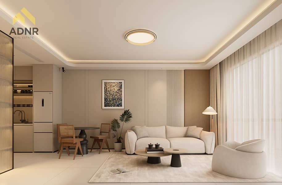 High ROI | Furnished | Close Metro | Easy Payment Plan | Luxury - Image 8