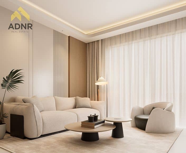 High ROI | Furnished | Close Metro | Easy Payment Plan | Luxury - Image 9