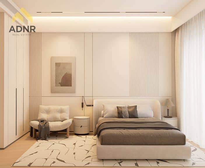 High ROI | Furnished | Close Metro | Easy Payment Plan | Luxury - Image 10