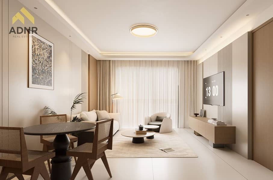 High ROI | Furnished | Close Metro | Easy Payment Plan | Luxury - Image 12