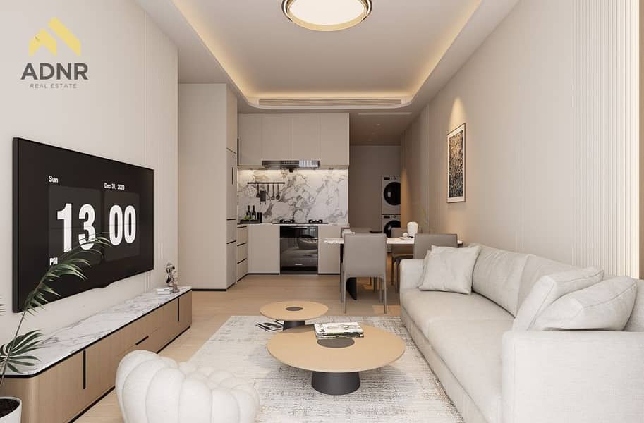 High ROI | Furnished | Close Metro | Easy Payment Plan | Luxury - Image 13