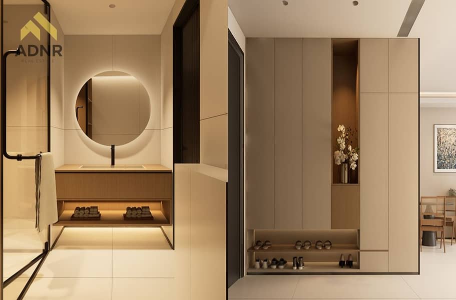 High ROI | Furnished | Close Metro | Easy Payment Plan | Luxury - Image 14