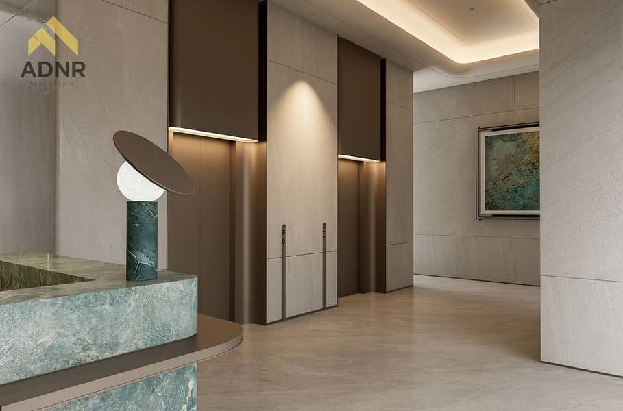 High ROI | Furnished | Close Metro | Easy Payment Plan | Luxury - Image 16