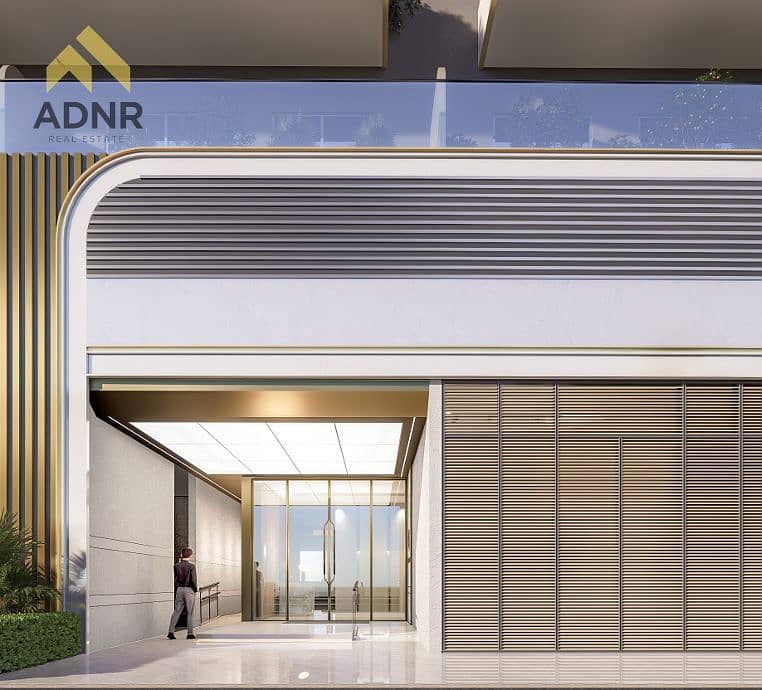 High ROI | Furnished | Close Metro | Easy Payment Plan | Luxury - Image 17