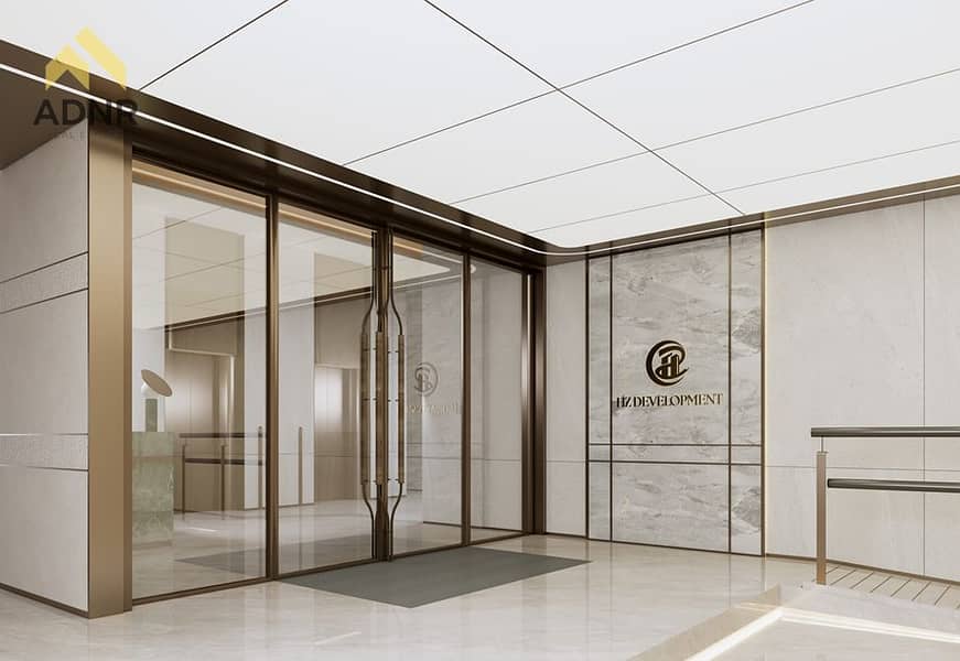 High ROI | Furnished | Close Metro | Easy Payment Plan | Luxury - Image 18