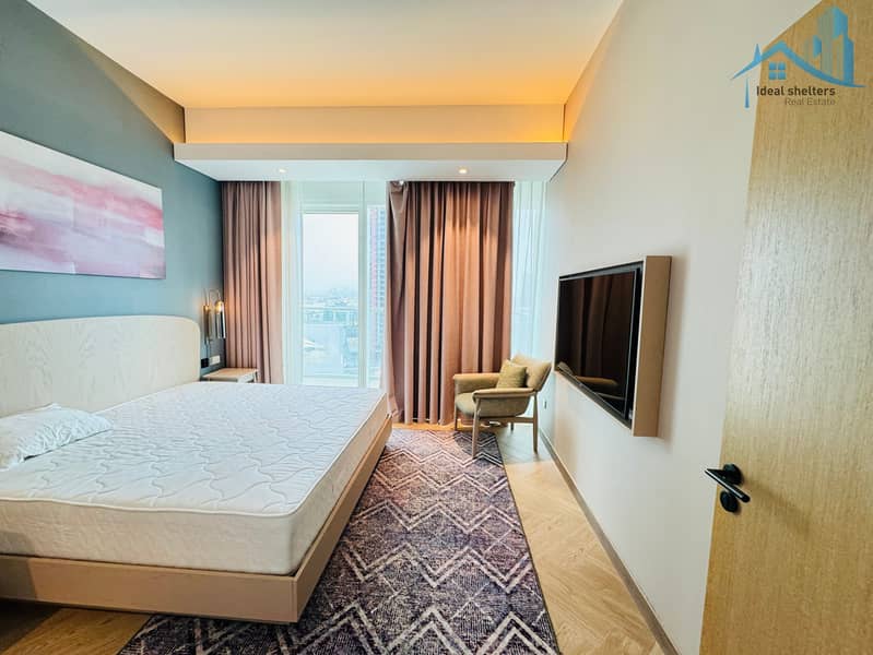 Furnished 1BHK All Utility Bills Included - Image 6