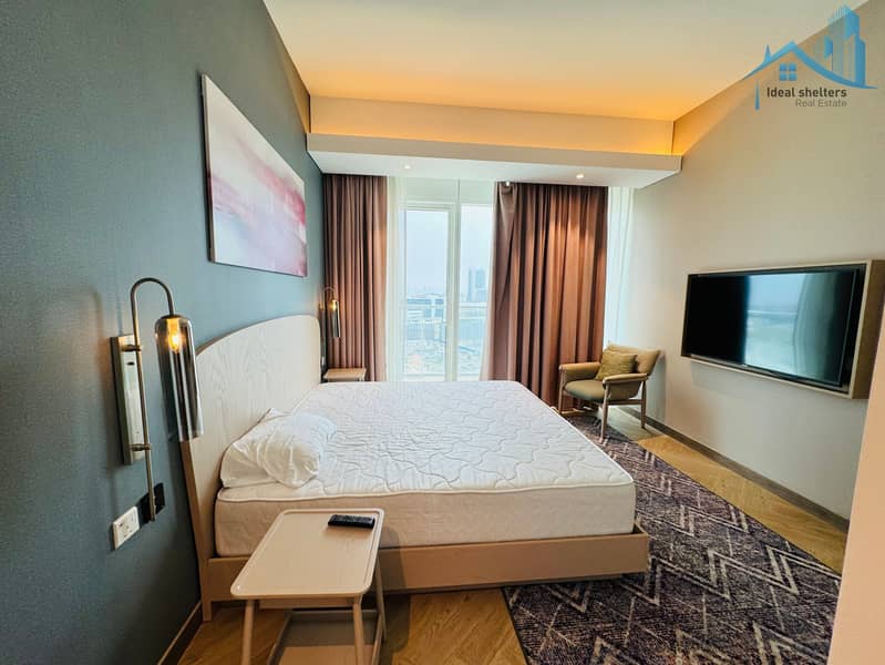 Furnished 1BHK All Utility Bills Included - Image 8