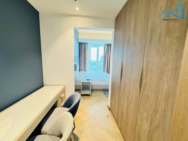 Furnished 1BHK All Utility Bills Included - Image 9