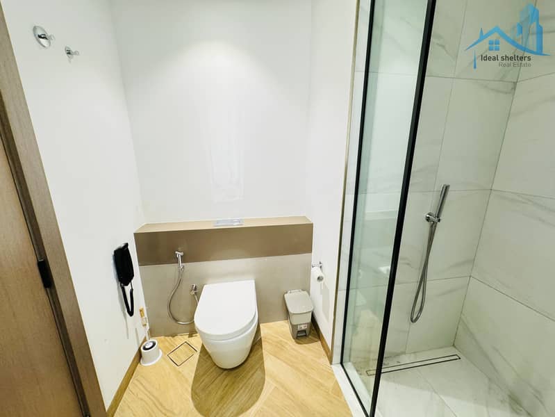 Furnished 1BHK All Utility Bills Included - Image 11