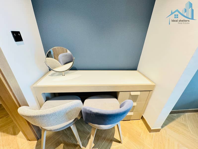 Furnished 1BHK All Utility Bills Included - Image 13