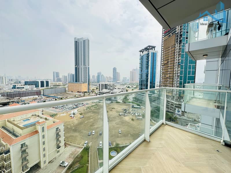 Furnished 1BHK All Utility Bills Included - Image 17