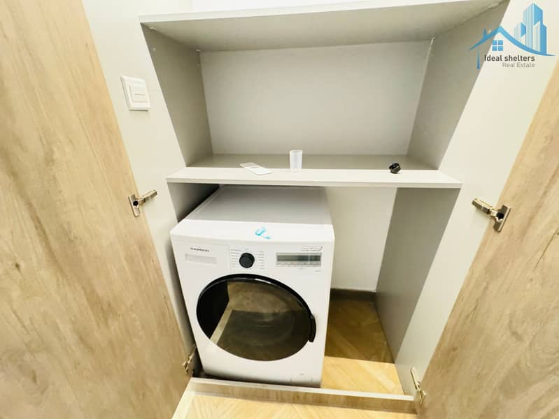 Furnished 1BHK All Utility Bills Included - Image 19