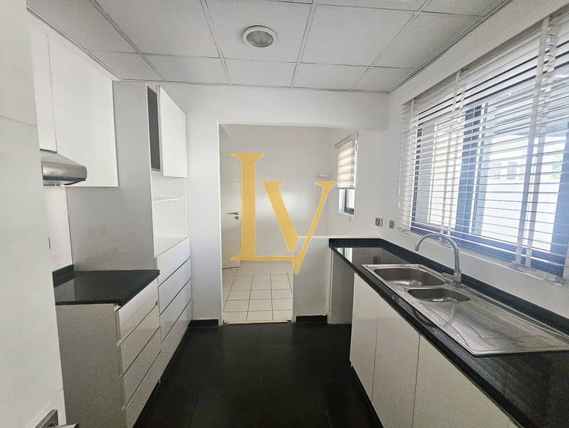 R2MB | Unfurnished | Rented With Notice | closed kitchen - Image 6
