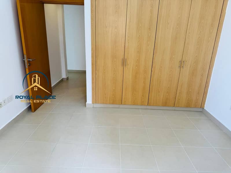 Front of Mall 1BHK ASB Tower, Dubai Silicon