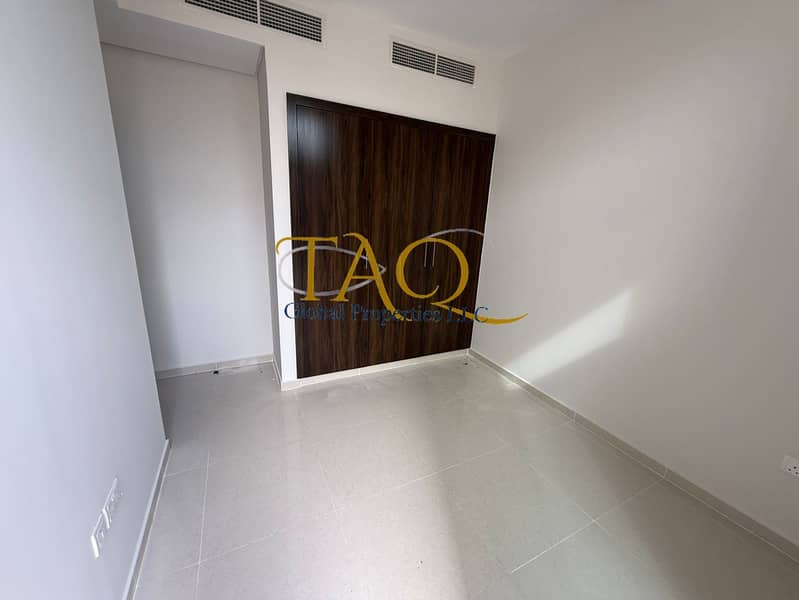 BRAND NEW 4BR | POOL VIEW | UN-FURNISHED | - Image 7