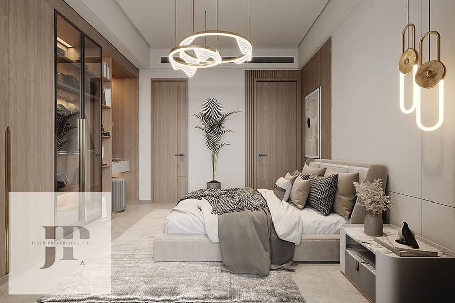 CELESTIAL MODERN LUXURY | ELITE PAYMENT COMFORT | HIGH-DEMAND ROI IN JVC - Image 6