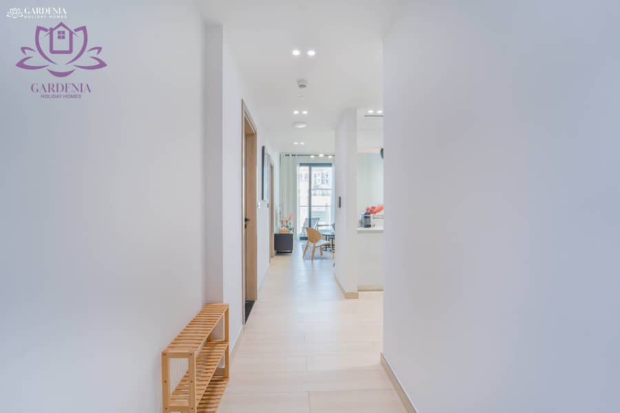 Amazing Furnished | Binghatti Nova JVC